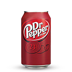 Dr. Pepper 