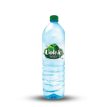 Flavoured Volvic Water 