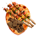Doner Kebab 